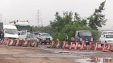 Accra–Tema Motorway expansion project hits 30% completion, motorists and residents lament (…)