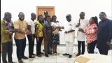 ‎GJA and Chamber of Mines partner to equip journalists with skills for responsible mining reporting