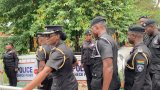 Some state security heads storm Asantehemaa’s funeral