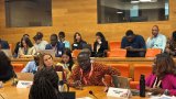 World Food Forum: Ghana chair urges youth to lead Africa’s food security transformation