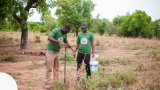 UK International Development backs FarmSense to transforms Agriculture in Ghana through RISA Fund