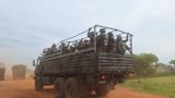 Securing the frontlines: How the Ghana Armed Forces is boosting patrols along Togo and Burkina (…)
