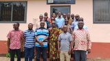 Ghana urged to prioritise maternal mental health amid rising postpartum depression cases