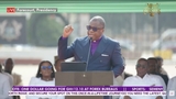 Rev. Wengam hails Ghana’s progress under Mahama at National Thanksgiving Service