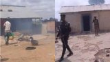 Ghana-Togo joint security operation foils clash, 8 arrested after attack on Fulbe community in (…)