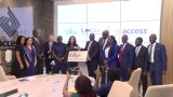 Access Bank Ghana receives IFC EDGE Green Building Certification