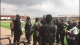 Nana Konadu Agyeman-Rawlings: Security checks completed for funeral (Video)