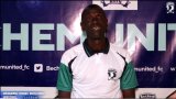 â€˜Donâ€™t worry; weâ€™ll make you smileâ€™ â€“ Desmond-Issah Botchway assures Bechem Utd fans
