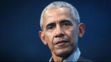 Obama addresses racist video shared by Trump depicting him as an ape