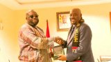 Ghana to procure electric buses from Savannah in landmark city partnership