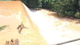 Galamsey: TUC visits Kwanyako treatment plant, warns of looming water crisis