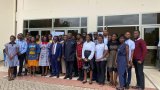 UMaT launches IET-GH student chapter with a call to engineer a better future