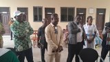 Gov’t negotiating with 13 countries to export Ghanaian nurses – Health Minister