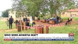Akwatia by-election is a validation exercise for NDC – Dr Norman