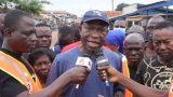 Nkaseim chief urges gov’t to fast track plastic ban