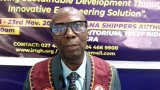 IET-GH President advocates investment in local government engineers