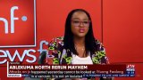 Ablekuma North violence not an isolated incident – NDC’s Nuong Faalong
