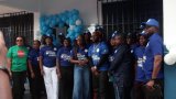 Ecobank Ghana commissions ultra-modern Digital Learning Centres for two schools