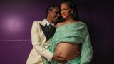 Rihanna and A$AP Rocky are ‘praying for a girl’ after welcoming two boys