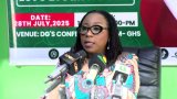 GHS announces plans to reactivate Liver-Hepatitis Fund