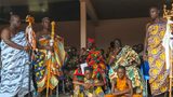 Apesokubi Traditional Council launches 2026 Kosa Festival to revive cultural heritage