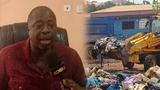 Kwadaso MCE warns against indiscriminately waste dumping