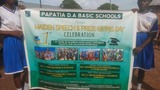 Papatia D/A Basic School marks maiden Speech and Prize-Giving Day, calls for better infrastructure