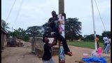 We climb trees before we make calls – Ataso residents lament poor mobile connectivity