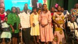 DTI graduates Greater Accra master craft persons in grand ceremony, championing ‘precision quality at work’
