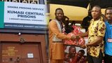 Inmates deserve forgiveness and second chance – Prisons Service urges Ghanaians