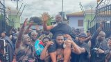 51-year-old engineer, Leslie Osei-Bonsu named next Mamponghene