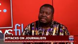 An attack on journalists is an attack on government – Ejisu MP