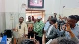 Gov’t in talks with 13 countries to employ Ghanaian nurses – Health Minister