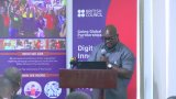 Digital training: British Council launches ‘DIVE Programme’ to equip graduates with future-ready (…)