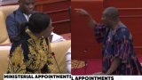Afenyo-Markin under fire for ‘strange elevation’ comment to Essikado MP ‘over’ Zanetor