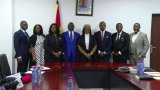 Attorney General tasks Legal Service Board to address low salaries of State lawyers