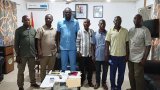 Adele, Akyode and Challa chiefs begin peace talks to resolve Nkwanta conflict