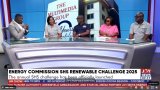 Energy Commission launches 2025 Senior High Schools Renewable Energy Challenge