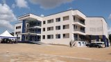 Interior Minister commissions Police Hospital in the Ashanti Region