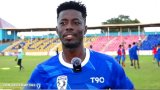Bechem Utd defender Yaw Acheampong â€˜worriedâ€™ about teamâ€™s poor Ghana Premier League form