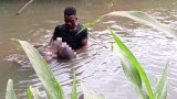 A/R: NADMO staff drowns in river at Abira in Kwabre East District