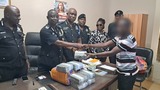 The ‘Ghana Must Go’ bag of integrity: 3 police officers return GH₵85k