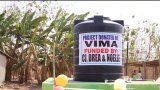 California-based VIMA delivers lifesaving borehole to forgotten Ghanaian village