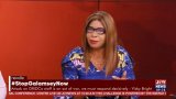 Galamsey: We’ve exhausted all options, it’s time for a State of emergency – Victoria Bright