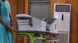 Assin Manso SHS develops Medical Solar Steriliser at Energy Commission’s Renewable Energy Challenge