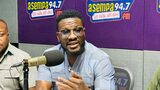 Ghana’s rivalry with Nigeria is based on competition, not hatred – Asamoah Gyan