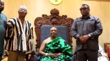 Ga Mantse calls for inclusion of traditional rites in National Day of Prayer and Thanksgiving