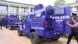 Ashanti Regional Police deploy over 1,000 officers for festive security