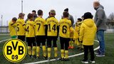 Borussia Dortmund set to open first African academy in Ghana