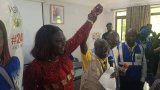 Former NDC regional women’s organiser elected Eastern region Council of State rep